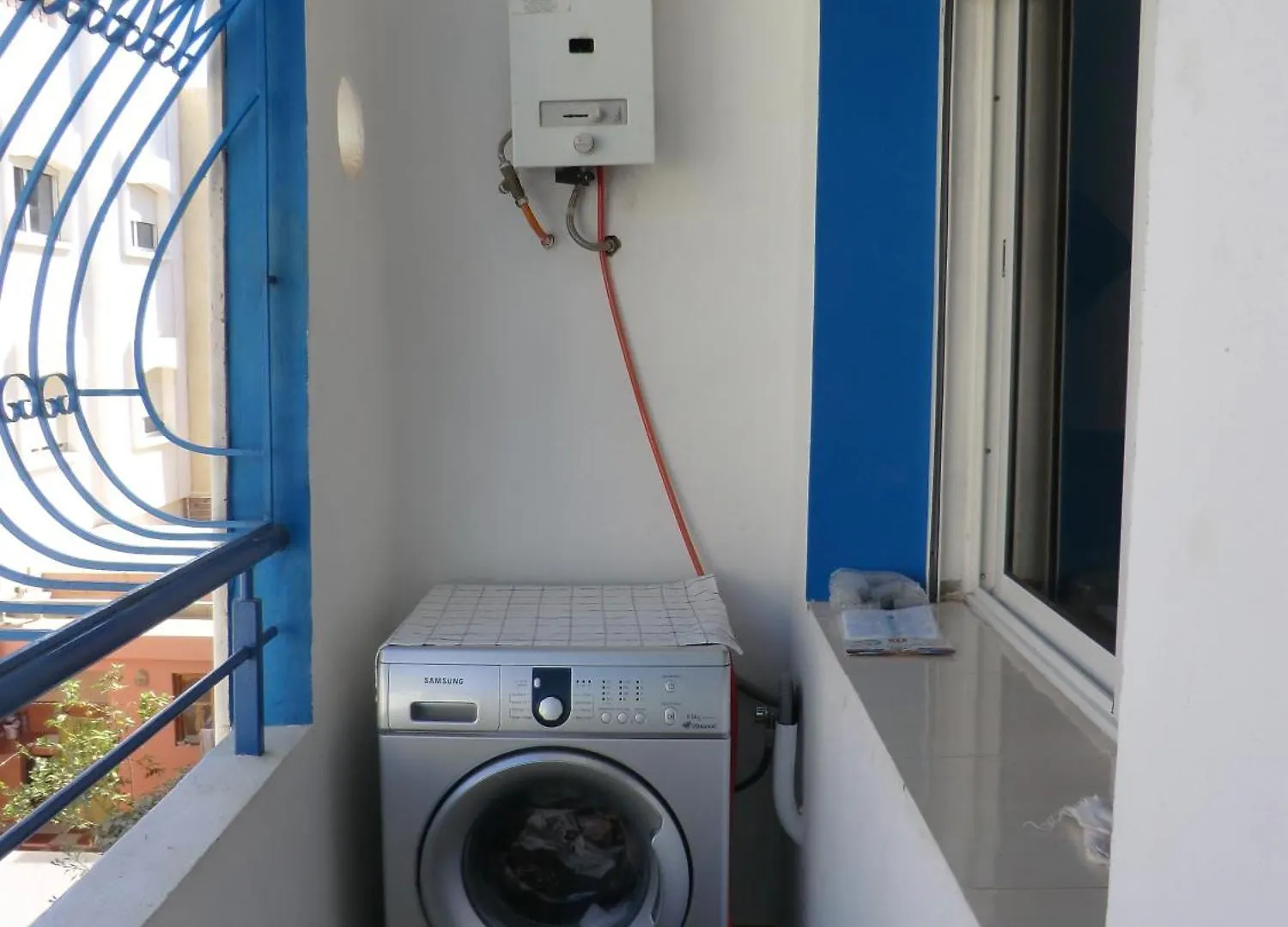 Sublime Appartement Ambiance Cosy أغادير 0*,