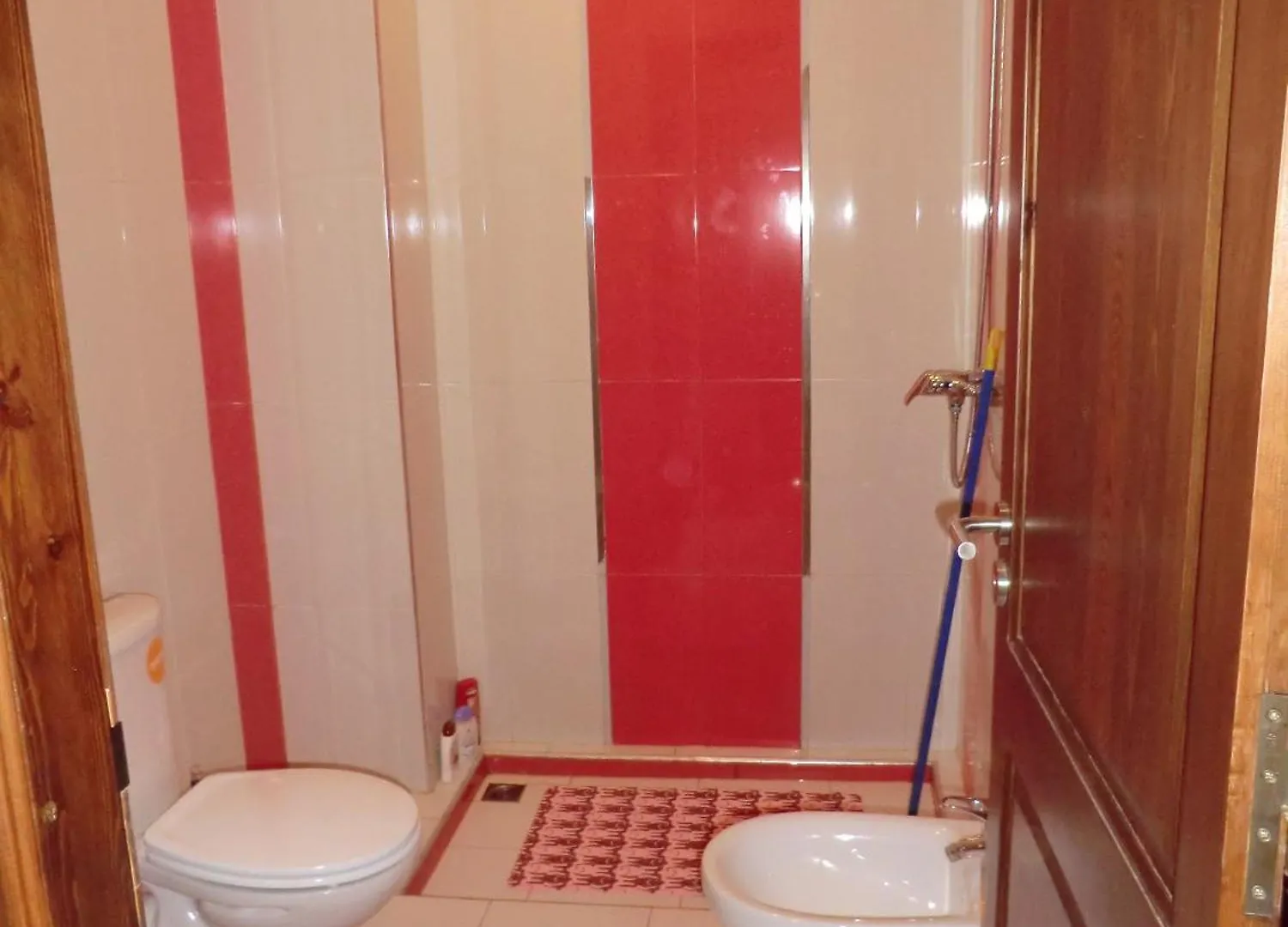 Sublime Appartement Ambiance Cosy أغادير المغرب