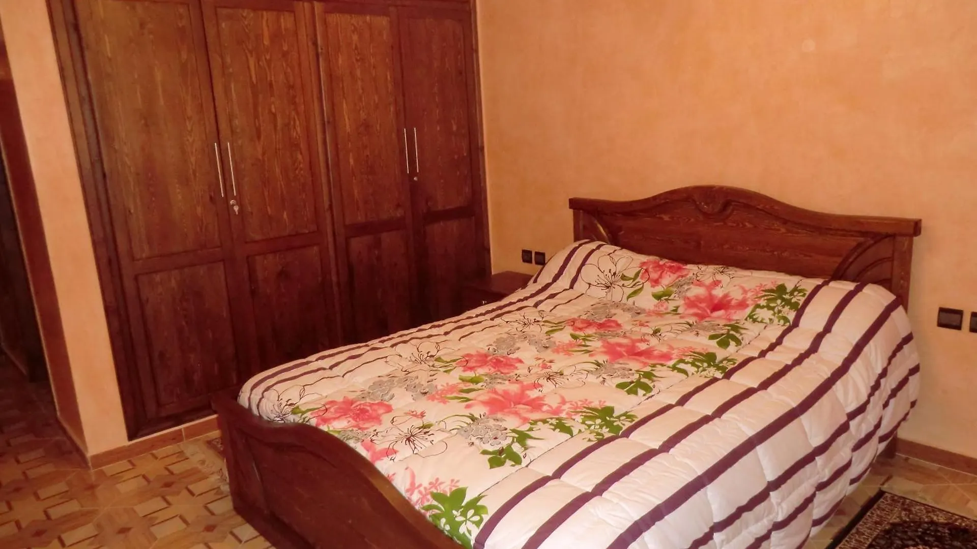 Sublime Appartement Ambiance Cosy أغادير 0*,  المغرب