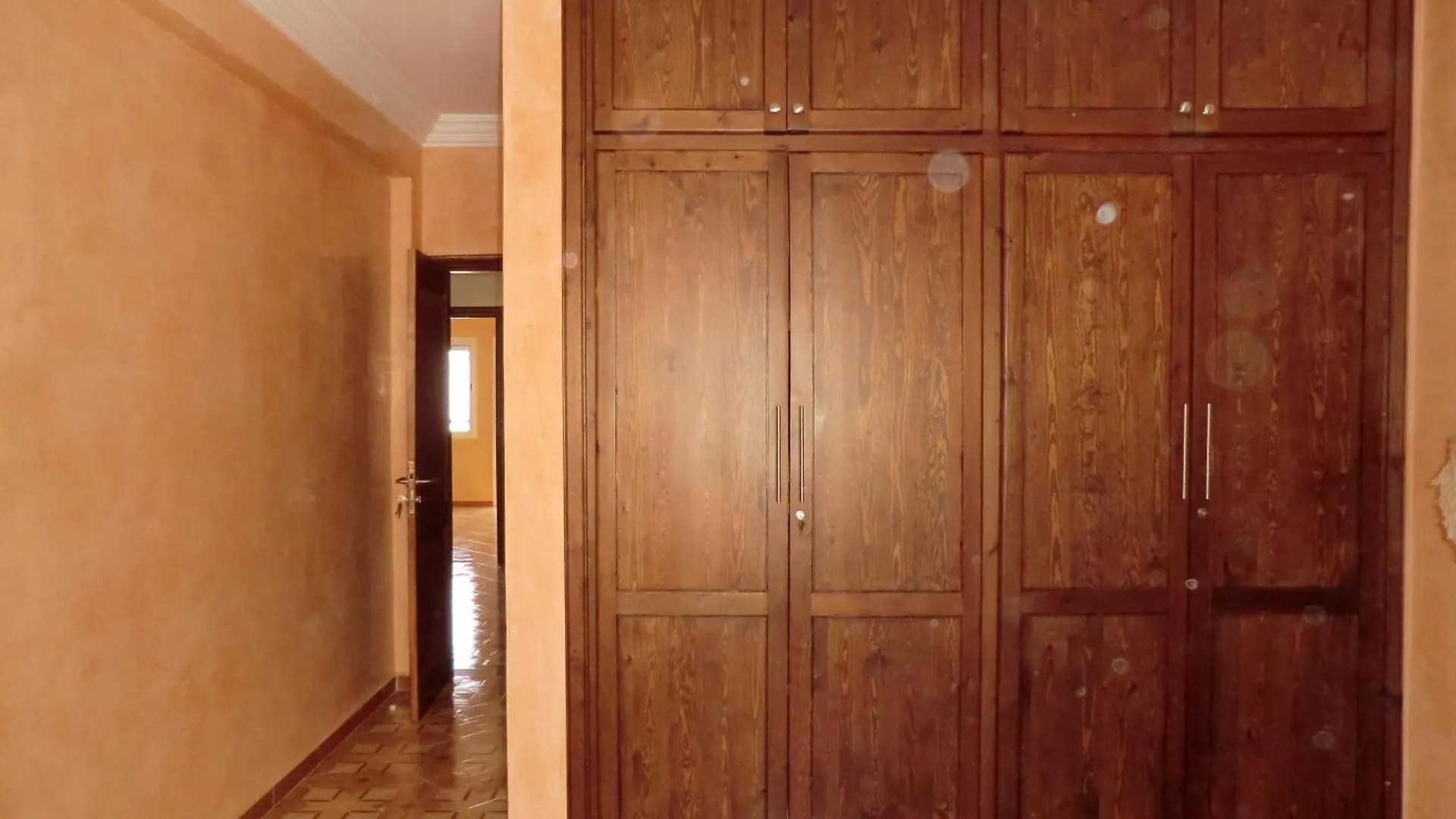 شقة Sublime Appartement Ambiance Cosy أغادير المغرب